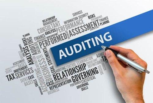 Audit Services | Statutory Audit | Tax Audit | GST Audit | CA in Pune