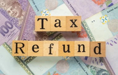 GST Refund Services GST Refund Services